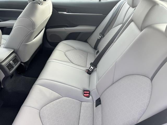 2024 Toyota Camry Hybrid XSE FWD