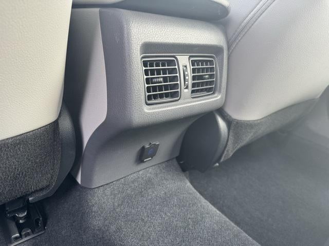 2024 Toyota Camry Hybrid XSE FWD