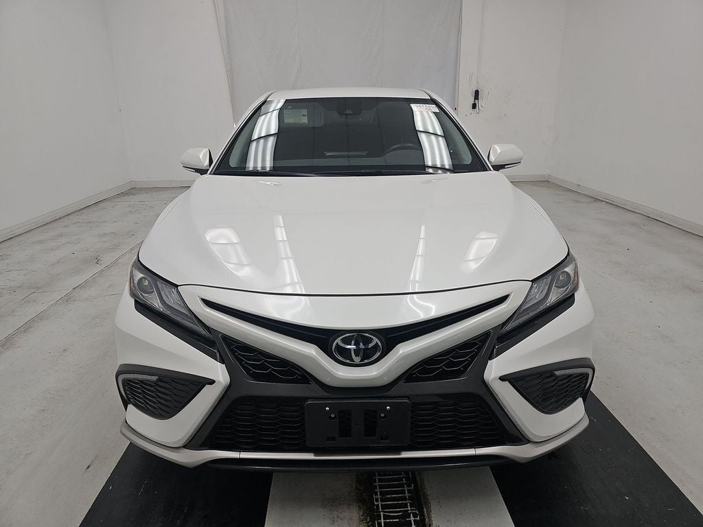 2023 Toyota Camry XSE FWD