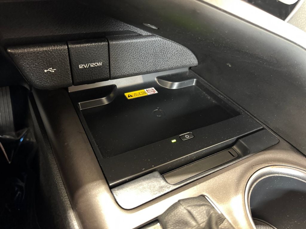 2023 Toyota Camry XSE FWD
