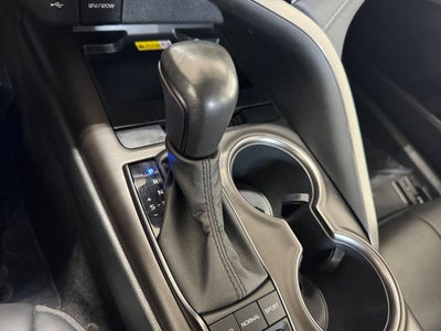 2023 Toyota Camry XSE FWD