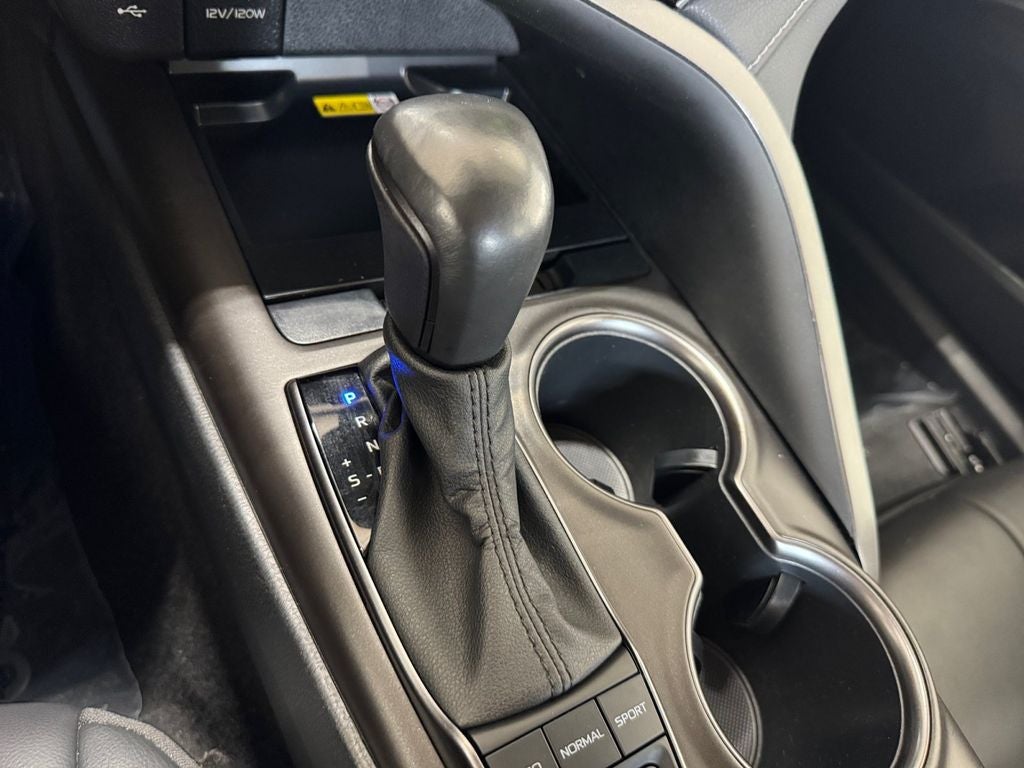 2023 Toyota Camry XSE FWD