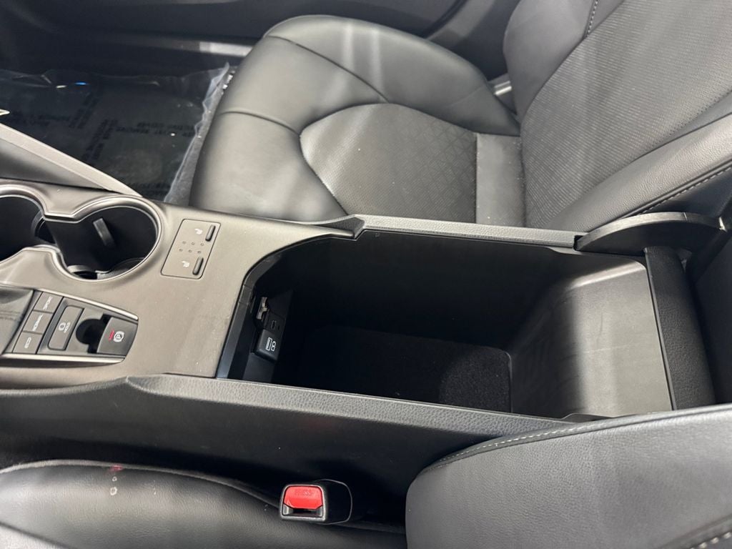 2023 Toyota Camry XSE FWD