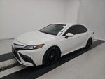 2023 Toyota Camry XSE FWD