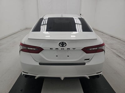 2023 Toyota Camry XSE FWD