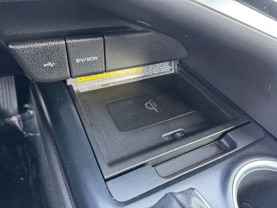 2020 Toyota Camry XSE FWD