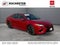 2020 Toyota Camry XSE FWD