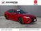 2020 Toyota Camry XSE FWD