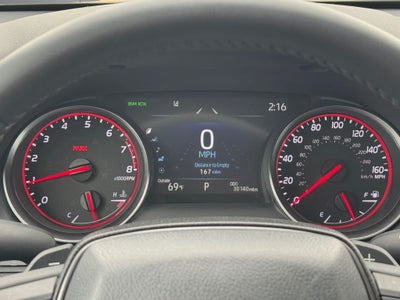 2023 Toyota Camry XSE AWD