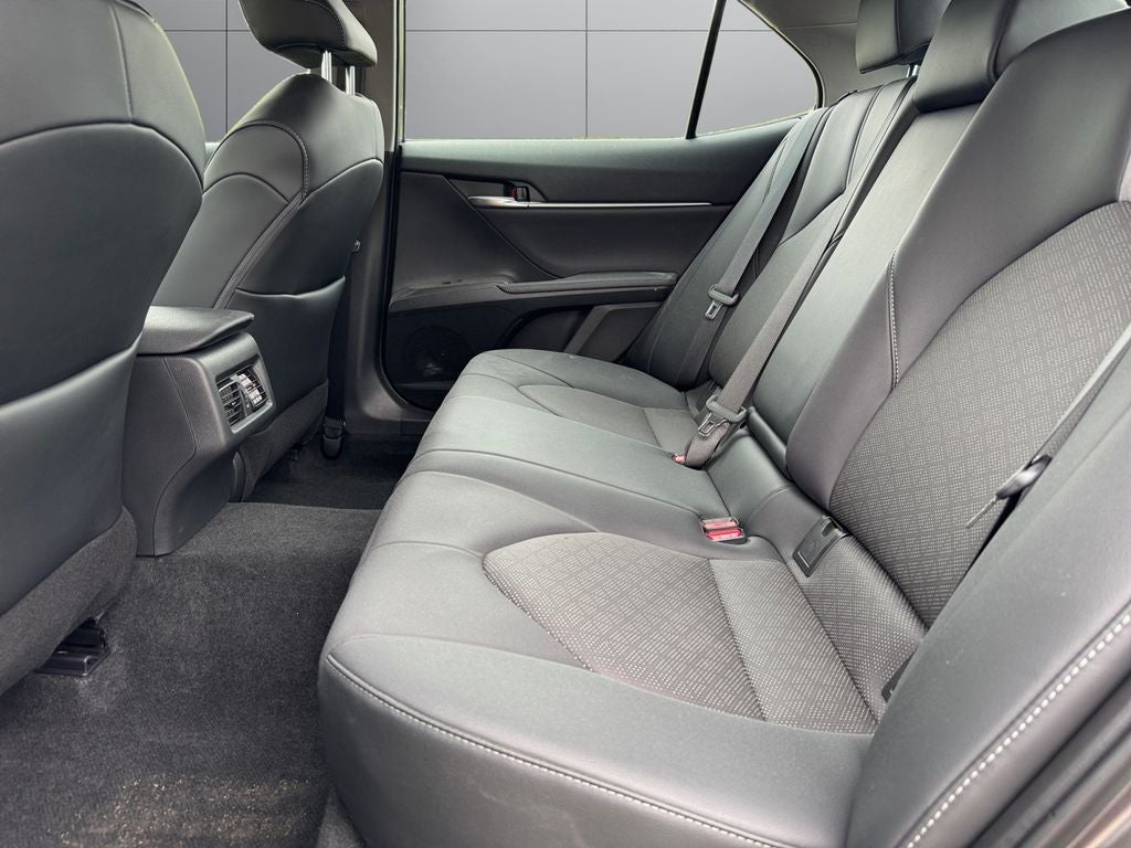 2023 Toyota Camry XSE AWD