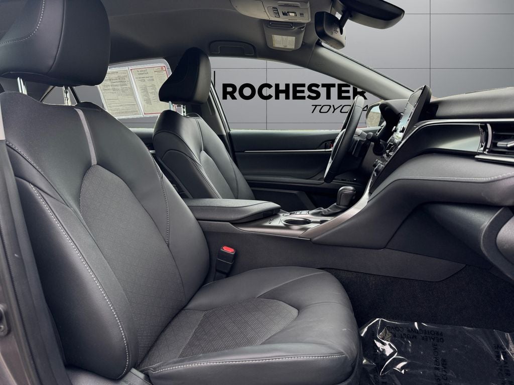2023 Toyota Camry XSE AWD