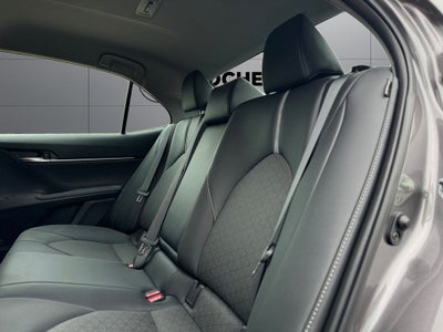 2023 Toyota Camry XSE AWD