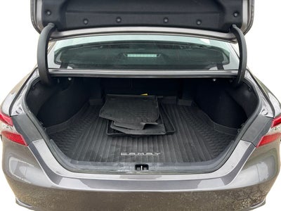 2023 Toyota Camry XSE AWD