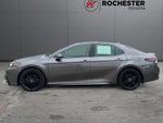 2023 Toyota Camry XSE AWD