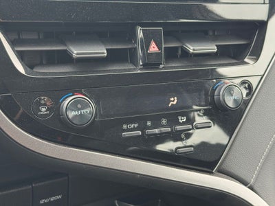 2023 Toyota Camry XSE AWD