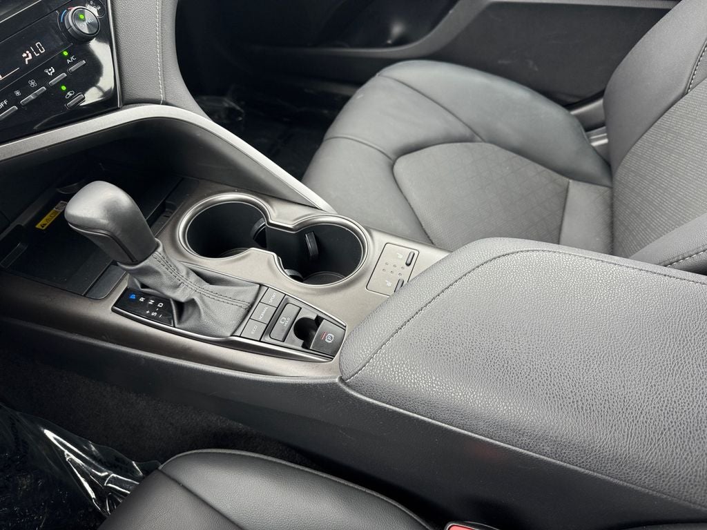 2023 Toyota Camry XSE AWD
