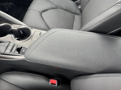 2023 Toyota Camry XSE AWD
