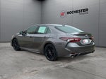 2023 Toyota Camry XSE AWD
