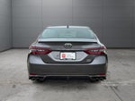 2023 Toyota Camry XSE AWD