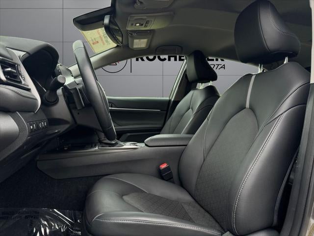 2023 Toyota Camry XSE AWD