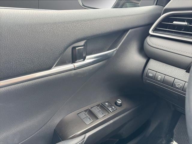 2023 Toyota Camry XSE AWD