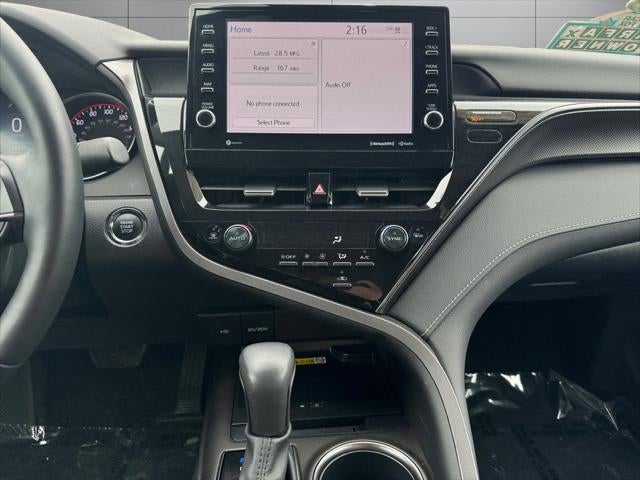 2023 Toyota Camry XSE AWD