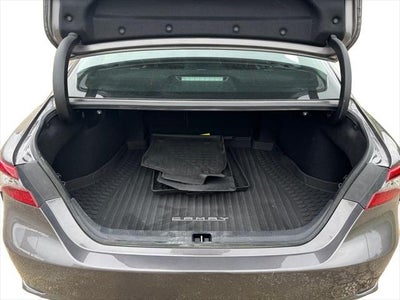 2023 Toyota Camry XSE AWD