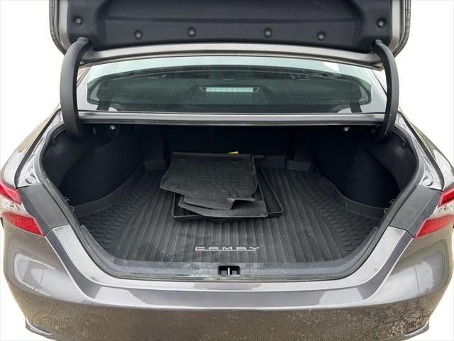 2023 Toyota Camry XSE AWD
