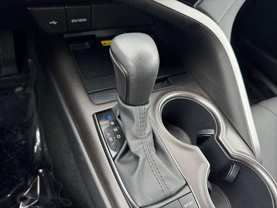 2023 Toyota Camry XSE AWD