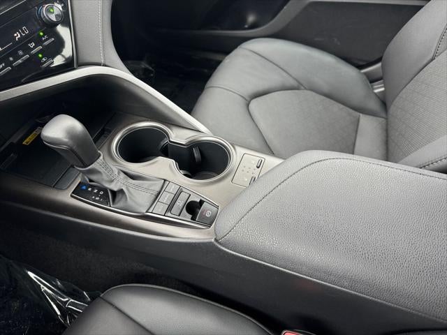 2023 Toyota Camry XSE AWD