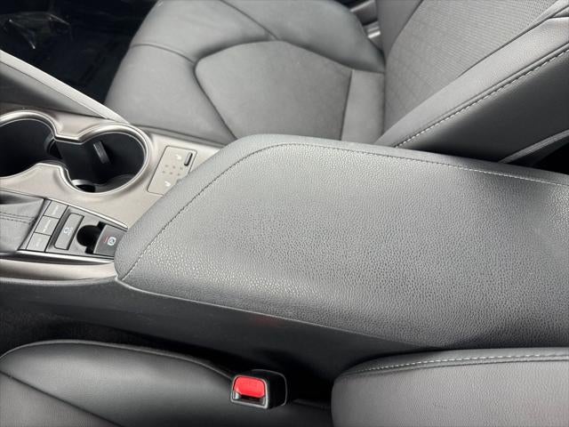 2023 Toyota Camry XSE AWD