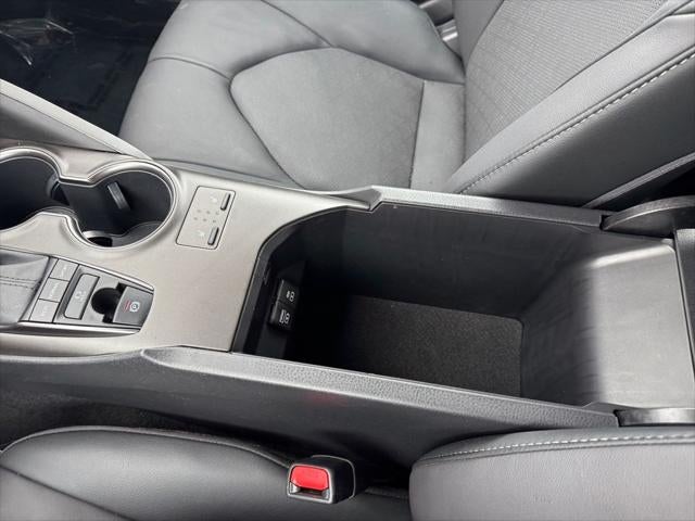 2023 Toyota Camry XSE AWD