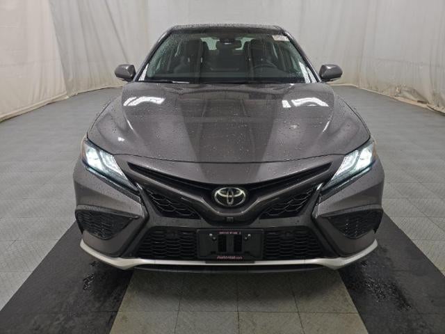 2024 Toyota Camry XSE V6 FWD