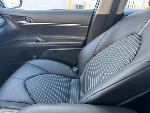 2023 Toyota Camry SE FWD