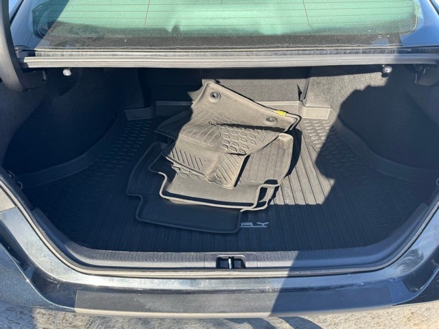 2023 Toyota Camry SE FWD