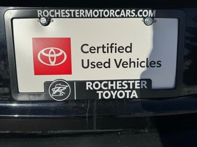 2023 Toyota Camry SE FWD