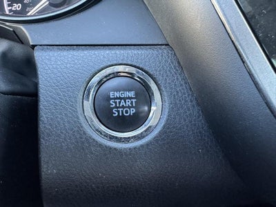 2023 Toyota Camry SE FWD