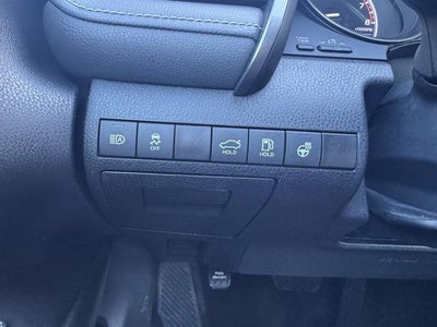 2023 Toyota Camry SE FWD