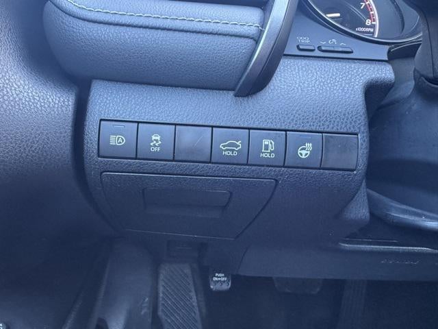 2023 Toyota Camry SE FWD