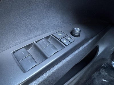 2023 Toyota Camry SE FWD