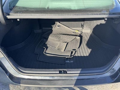 2023 Toyota Camry SE FWD