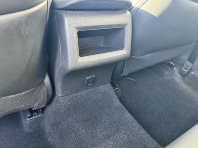 2023 Toyota Camry SE FWD