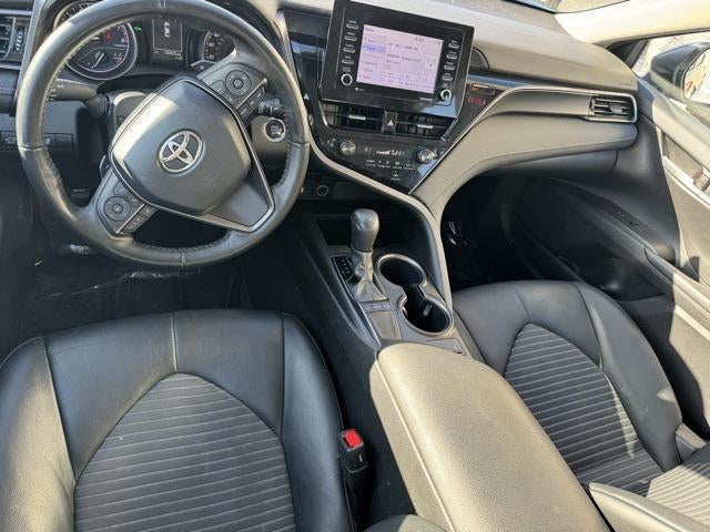 2023 Toyota Camry SE FWD