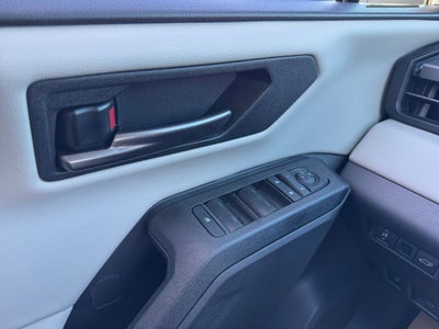 2026 Toyota RAV4 XLE Premium AWD