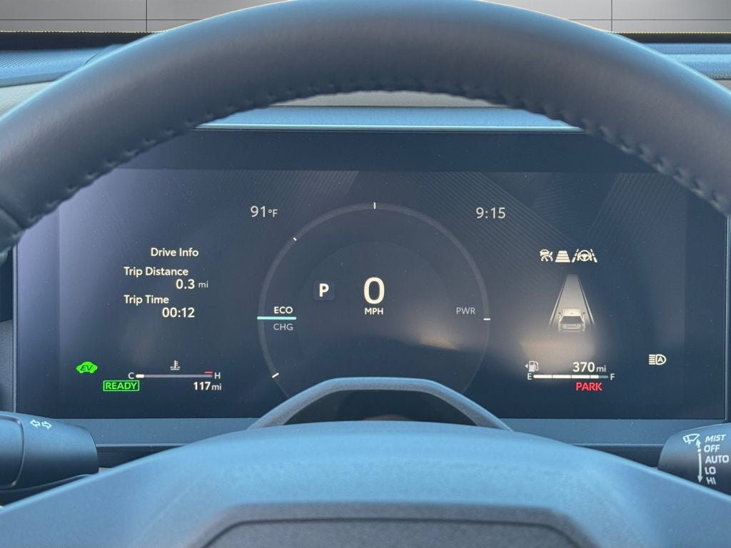 2026 Toyota RAV4 XLE Premium AWD