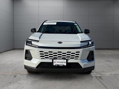 2026 Toyota RAV4 XLE Premium AWD