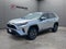 2022 Toyota RAV4 Hybrid XLE Premium AWD