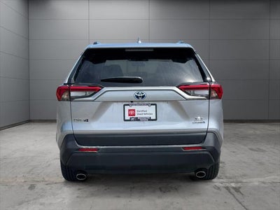 2022 Toyota RAV4 Hybrid XLE Premium AWD