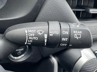 2023 Toyota RAV4 Hybrid XLE Premium AWD