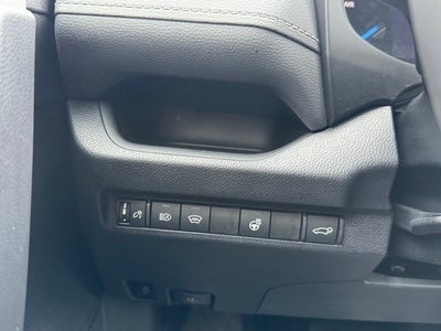 2023 Toyota RAV4 Hybrid XLE Premium AWD